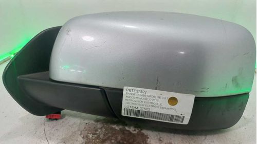 RETROVISOR ELETRICO ESQUERDO LAND ROVER SPORT 3.6 2010
