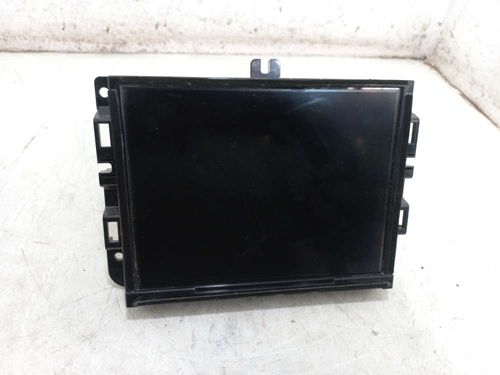 KIT MULTIMIDIA/ RADIO JEEP COMPASS 2.0 2020