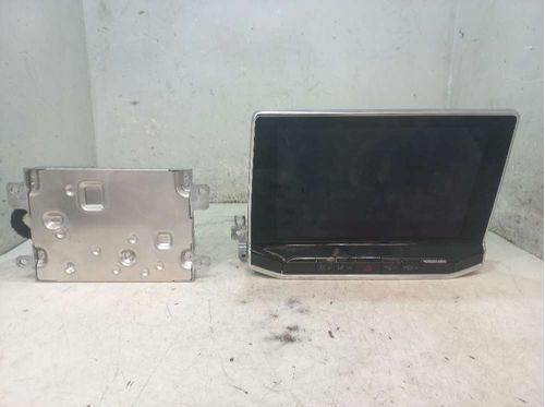 KIT MULTIMIDIA/ RADIO JEEP COMMANDER 2.0 2022