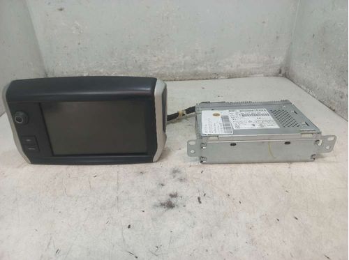 KIT MULTIMIDIA/ RADIO PEUGEOT 208 1.2 2017