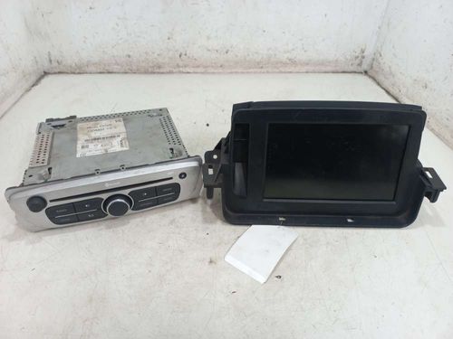 KIT MULTIMIDIA/ RADIO RENAULT FLUENCE 2.0 2016