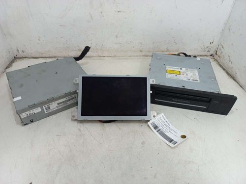 KIT MULTIMIDIA/ RADIO AUDI Q7 3.0 2014