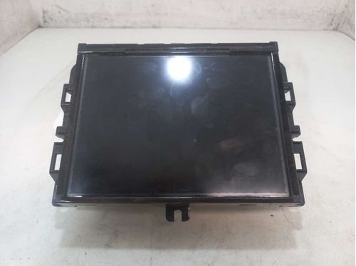 KIT MULTIMIDIA/ RADIO JEEP COMPASS 2.0 2019