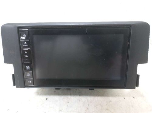 KIT MULTIMIDIA/ RADIO HONDA CIVIC 2.0 2018
