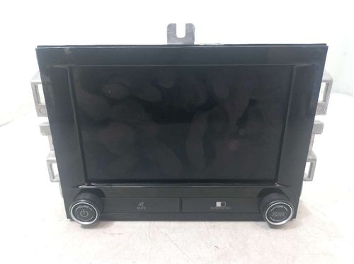 KIT MULTIMIDIA/ RADIO FIAT TORO 2.0 2016