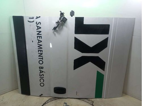 PORTA CORREDICA DIREITA FIAT DUCATO MAXICARGO 2.3 16V DIESEL 2.3L 2019