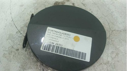 PORTINHOLA VOLKSWAGEN GOL 1.0 2015