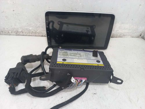 KIT MULTIMIDIA/ RADIO FIAT ARGO DRIVE 1.0 2020
