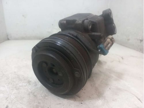 COMPRESSOR DO AR CONDICIONADO NISSAN MARCH 1.0 2020