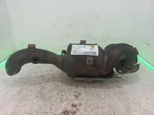 CATALISADOR FORD KA 1.0 2015