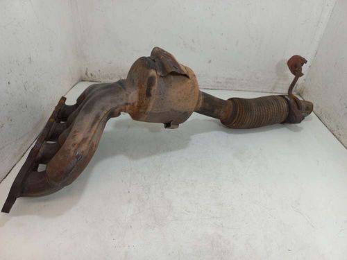 CATALISADOR FORD ECOSPORT 1.6 2016