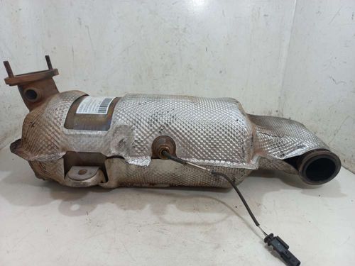 CATALISADOR DIESEL FIAT TORO 2.0 2018