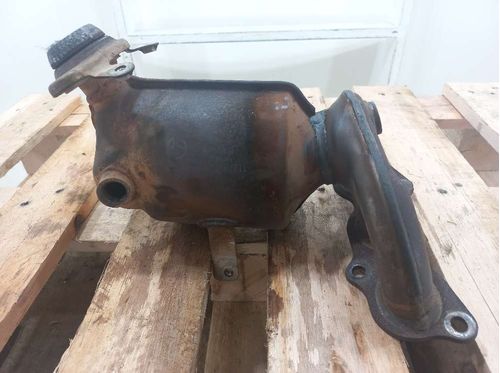 CATALISADOR RENAULT KWID 1.0 2021