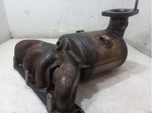 CATALISADOR JEEP RENEGADE 1.8 2019