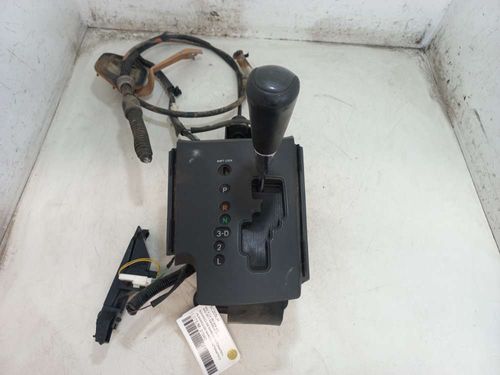 ALAVANCA DE MARCHA AUTOMATICO TOYOTA RAV 2.4 2011
