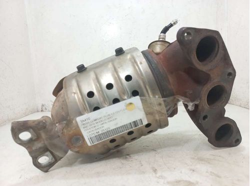 CATALISADOR HYUNDAI HB20S 1.0 2017