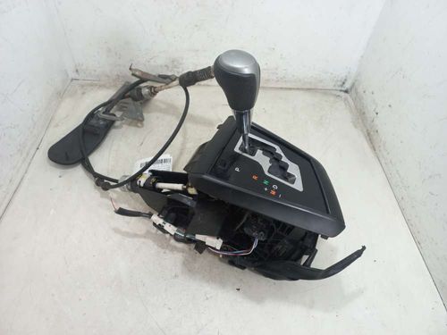 ALAVANCA DE MARCHA AUTOMATICO TOYOTA COROLLA 2.0 2017