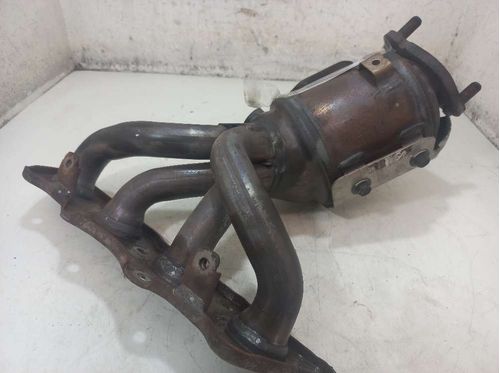 CATALISADOR HYUNDAI HB20 1.6 2019