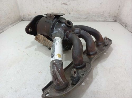 CATALISADOR JAC MOTORS J3 1.5 2015