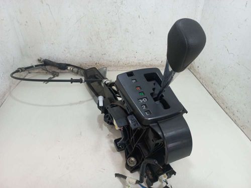 ALAVANCA DE MARCHA AUTOMATICO TOYOTA COROLLA 1.8 2010