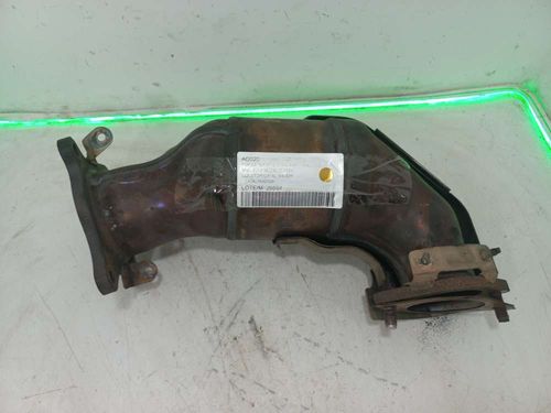 CATALISADOR SUBARU FORESTER XT 2.0 16V 4X4 TURBO AUT. 2.0L 2015