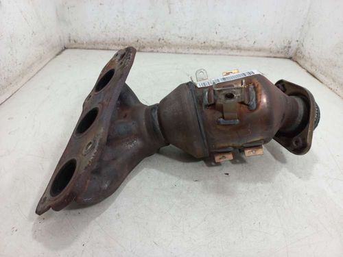 CATALISADOR NISSAN VERSA 1.0 2016