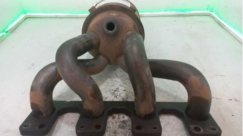 CATALISADOR CHEVROLET AGILE 1.4 2011