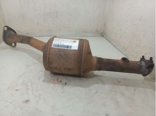 CATALISADOR RENAULT SANDERO 1.6 2011