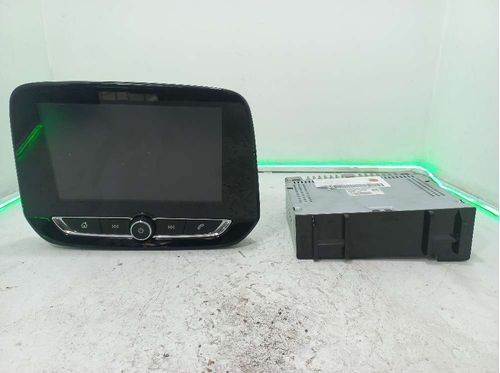RADIO AUTOMOTIVO CHEVROLET ONIX 1.0 2023