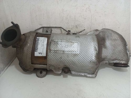 CATALISADOR DIESEL FIAT TORO FREEDOM 2.0 2017