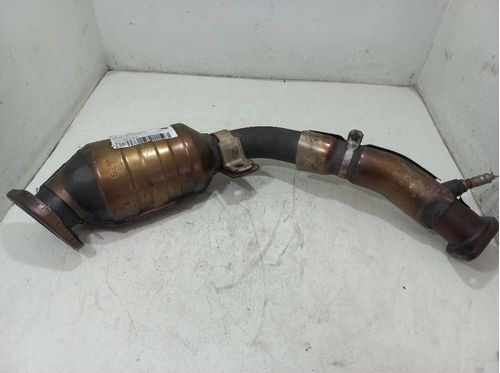 CATALISADOR MITSUBISHI PAJERO 3.5 2015