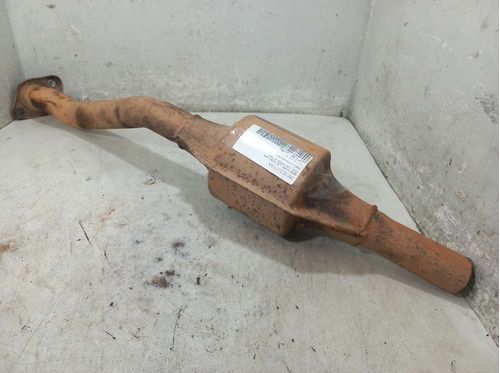 CATALISADOR FORD ECOSPORT 1.6 2006