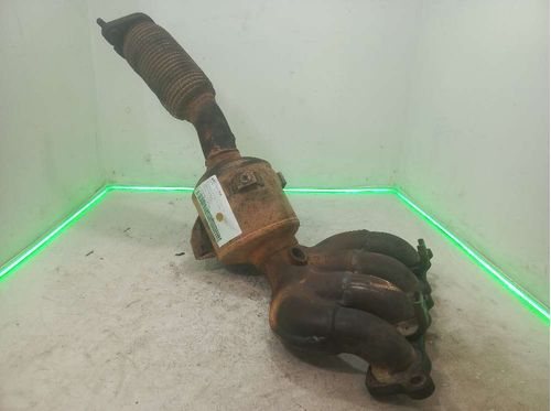 CATALISADOR FORD FIESTA 1.6 2015