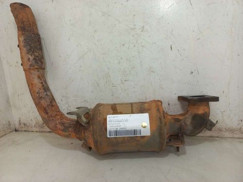 CATALISADOR FIAT ARGO DRIVE 1.0 2020