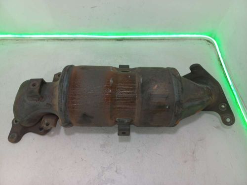 CATALISADOR HONDA CIVIC 1.8 2008