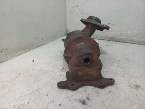 CATALISADOR HONDA FIT 1.5 2011