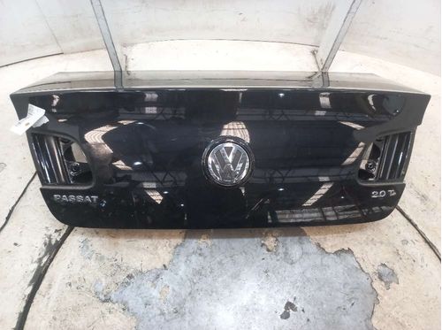 TAMPA TRASEIRA VOLKSWAGEN PASSAT 2.0 2010