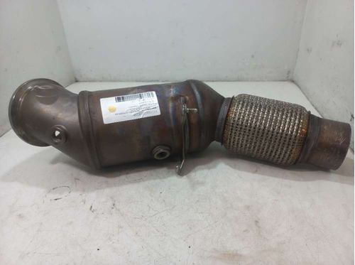 CATALISADOR BMW 320 2.0 2023
