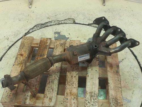 CATALISADOR FORD FOCUS 2.0 2009