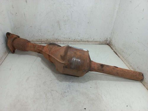 CATALISADOR RENAULT CAPTUR 2.0 2020