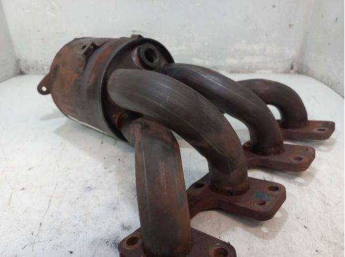 CATALISADOR CHEVROLET PRISMA 1.0 2010