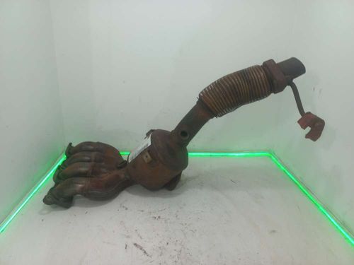 CATALISADOR FORD ECOSPORT 1.6 2015