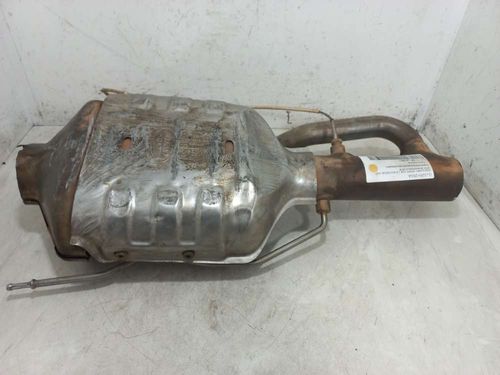 CATALISADOR LAND ROVER DISCOVERY 2.0 2016