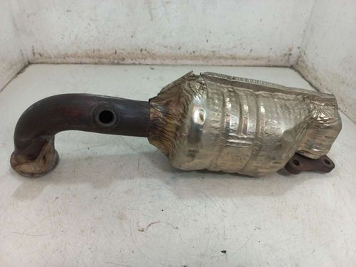 CATALISADOR CITROEN C3 1.2 2018