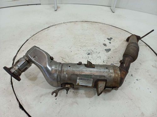 CATALISADOR FORD RANGER 3.2 2020