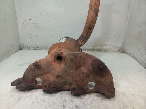 CATALISADOR FORD FOCUS 1.6 2009