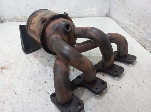 CATALISADOR CHEVROLET CORSA 1.4 2009