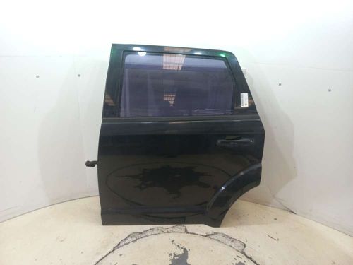 PORTA TRASEIRA ESQ DODGE JOURNEY 2.7 2009