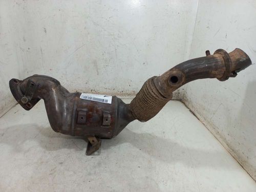 CATALISADOR FORD KA 1.5 2020