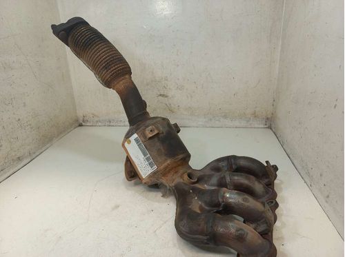 CATALISADOR FORD ECOSPORT 1.6 2013